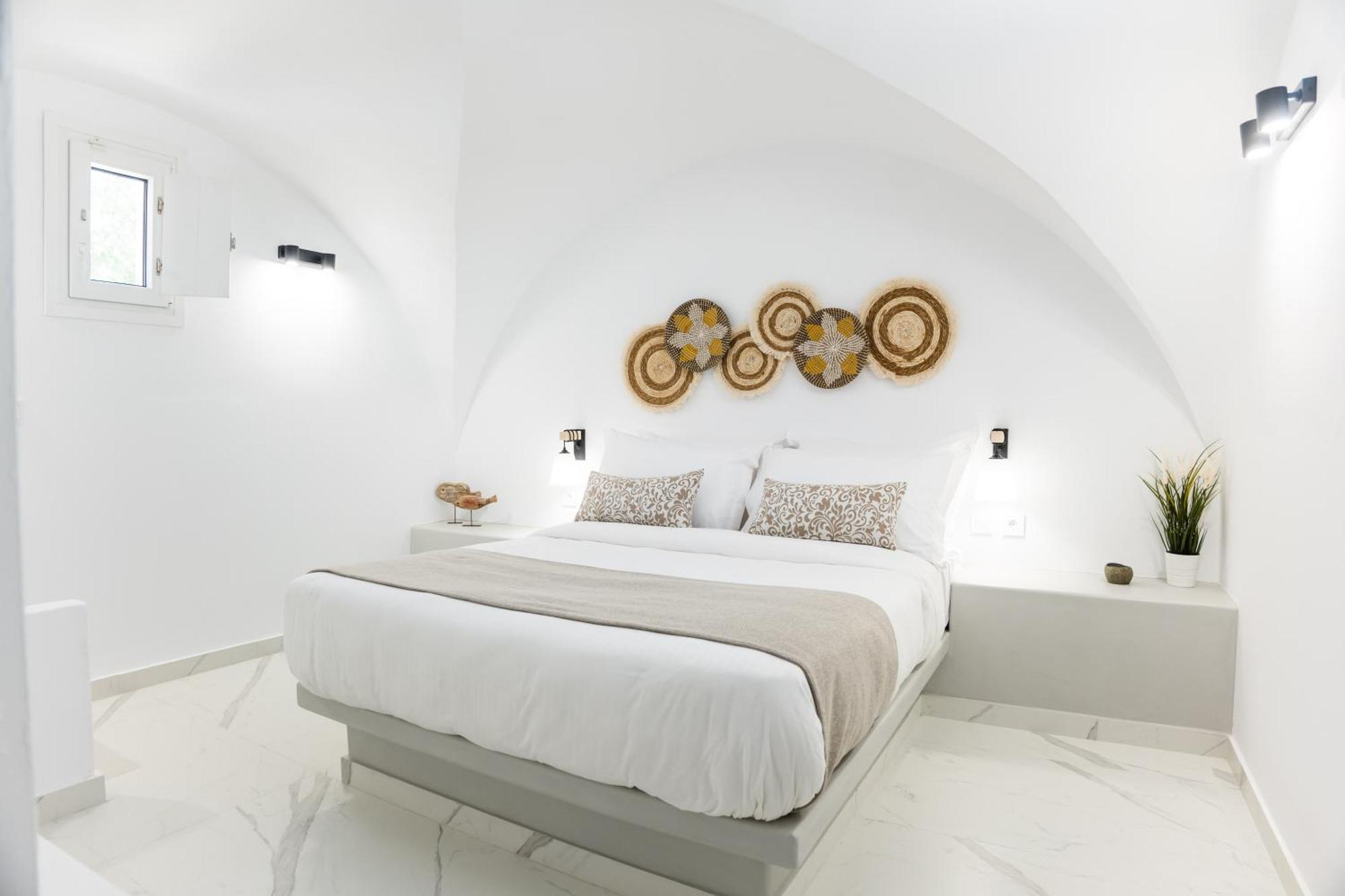 Apartmán Kyma *