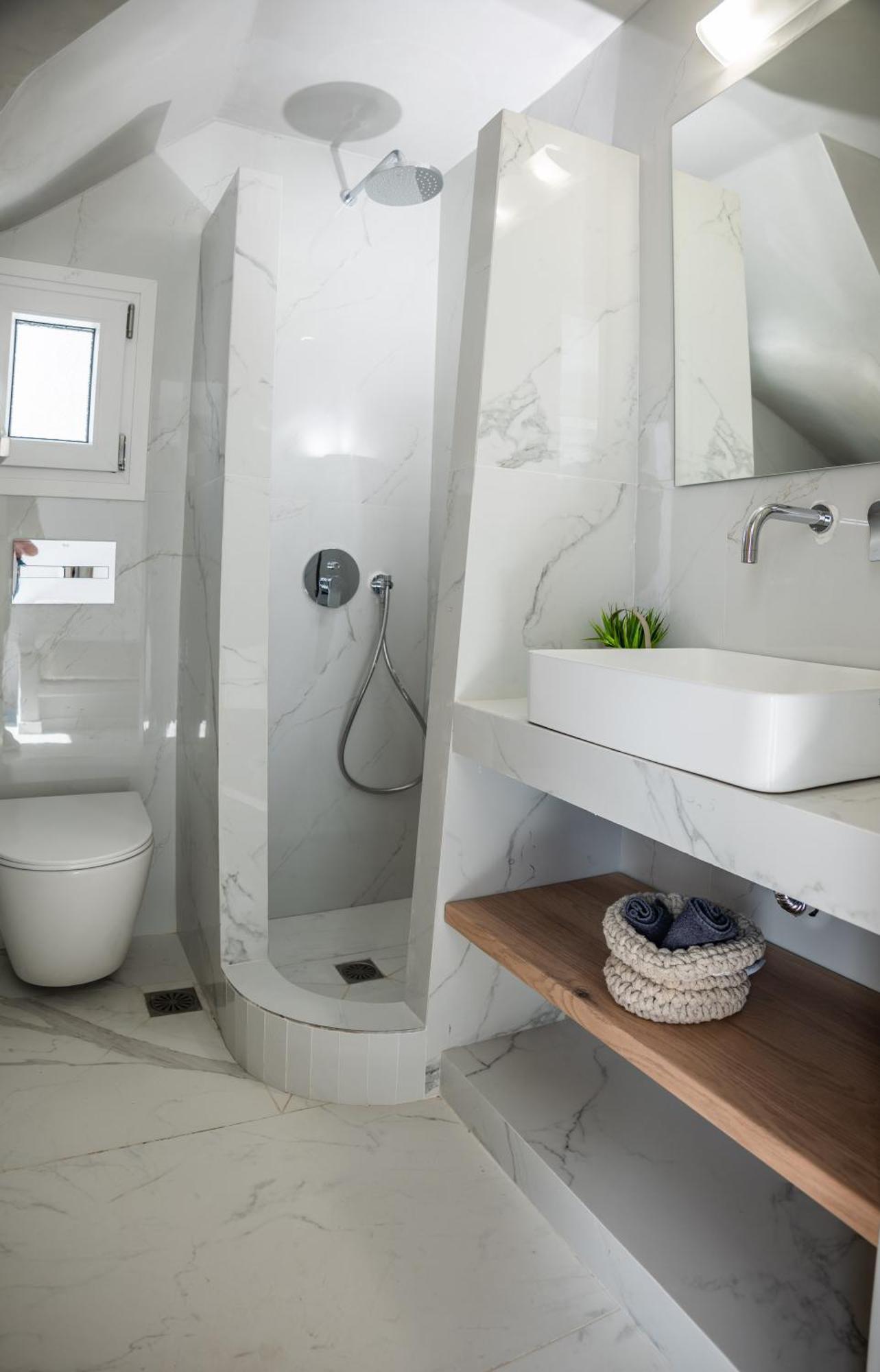 Kyma Apartmán Perissa (Santorini)
