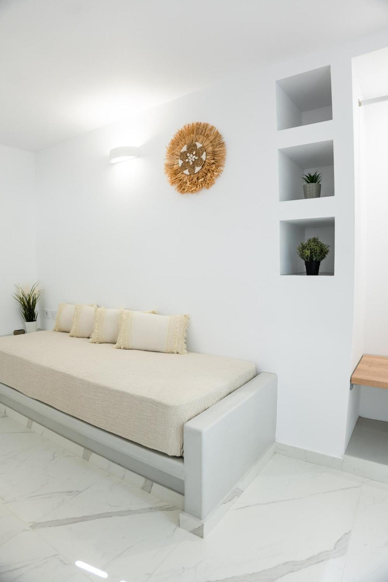 Kyma Apartmán Perissa (Santorini)