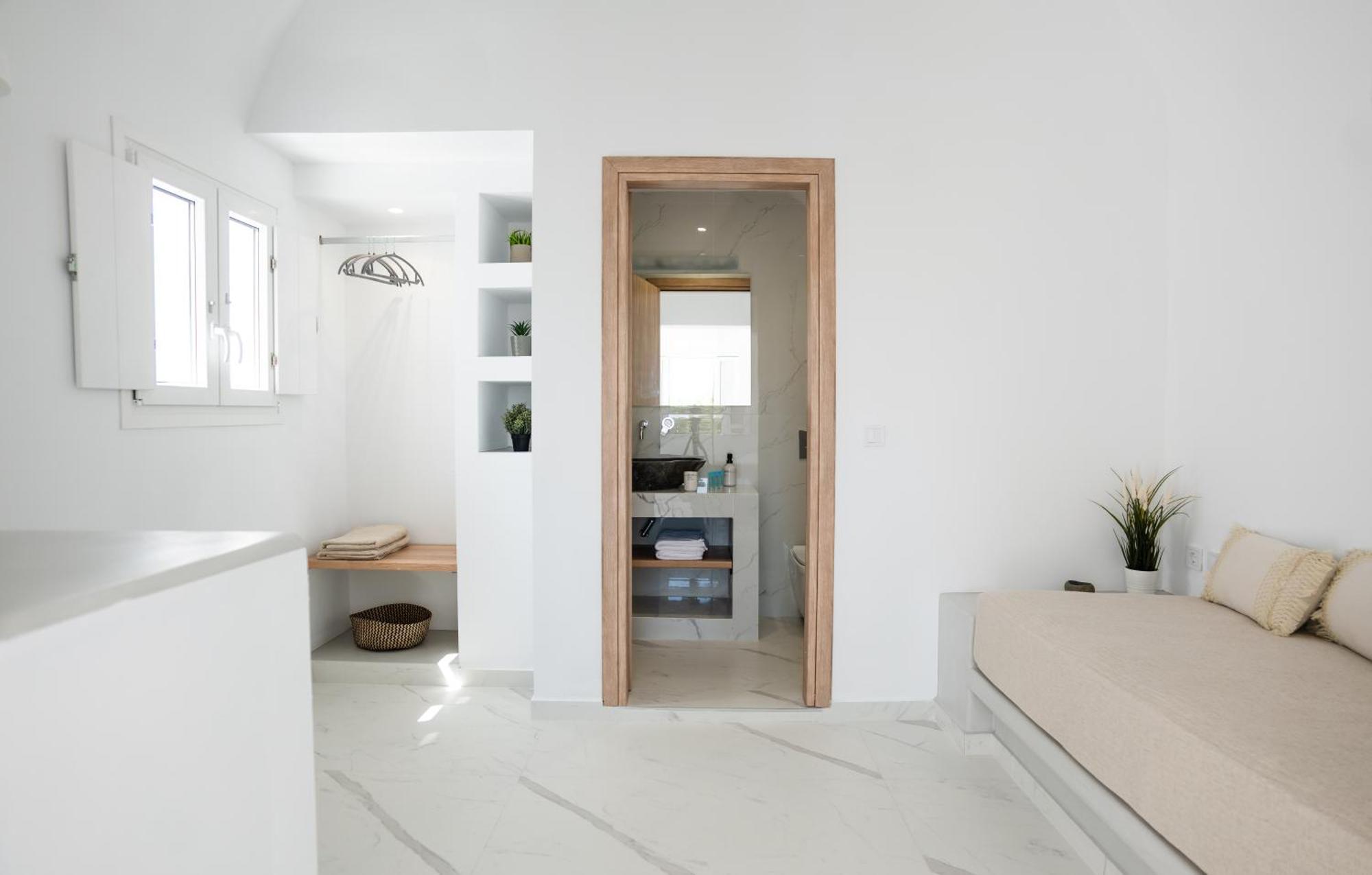 Kyma Apartmán Perissa (Santorini)