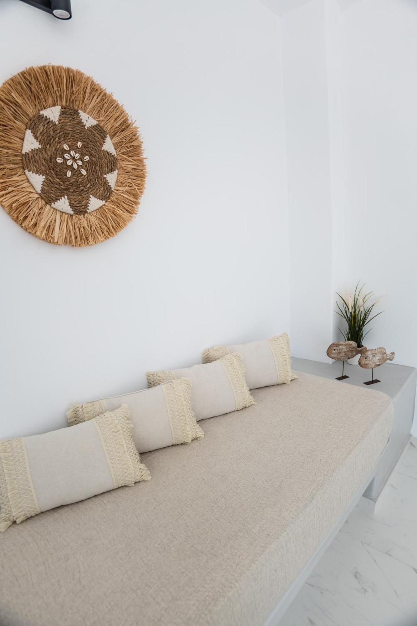 Apartmán Kyma *