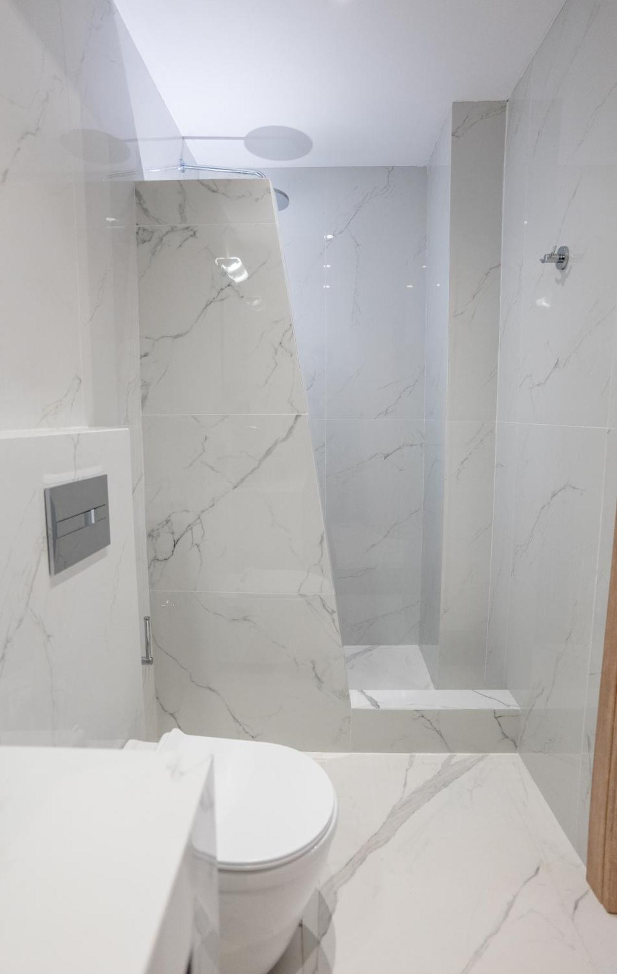 Apartmán Kyma Perissa (Santorini)