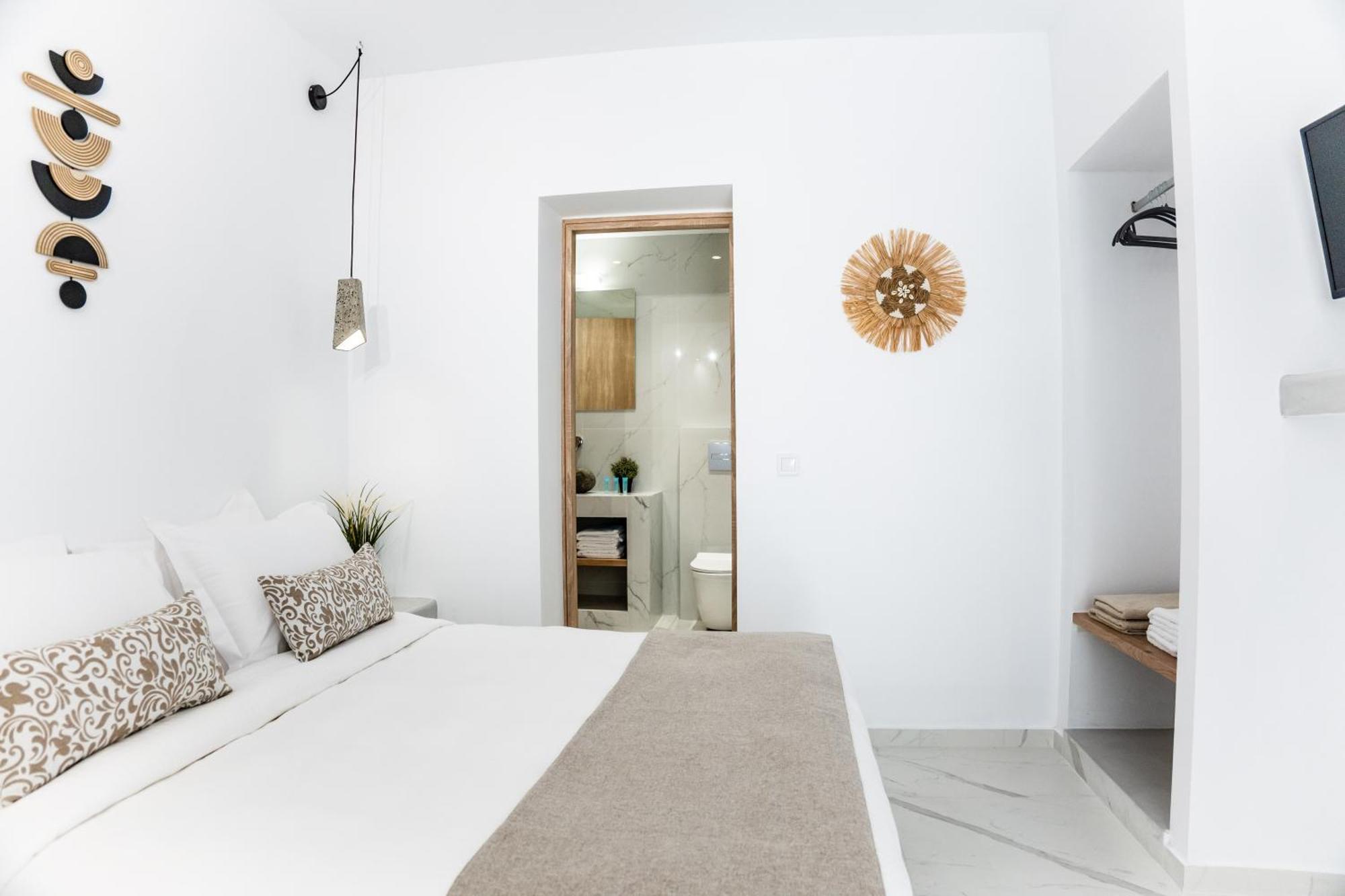 Apartmán Kyma *