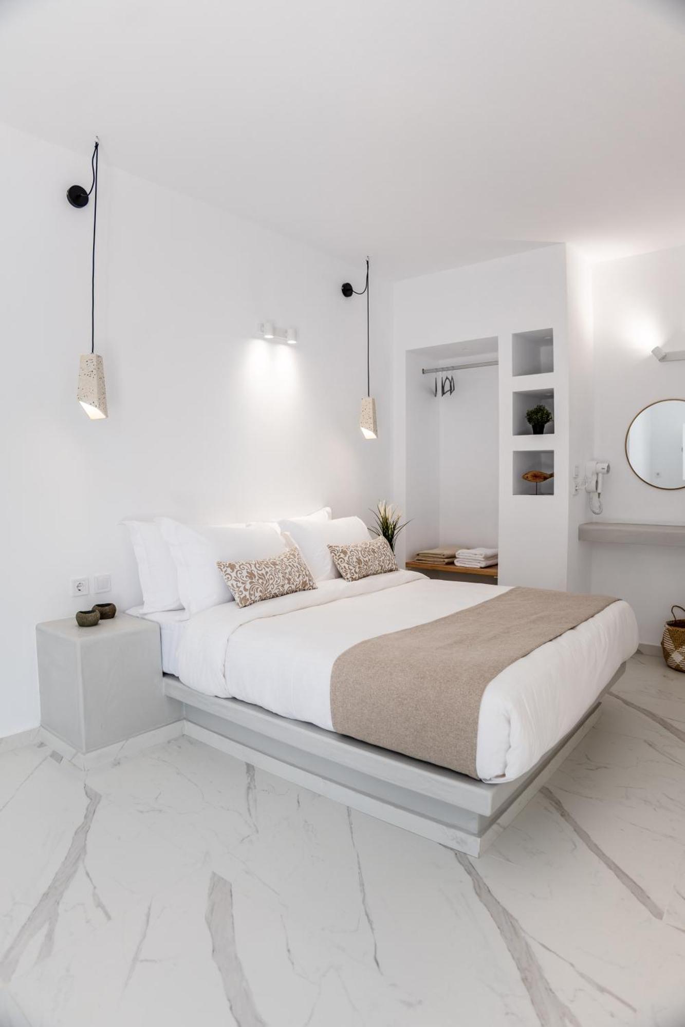 Apartmán Kyma