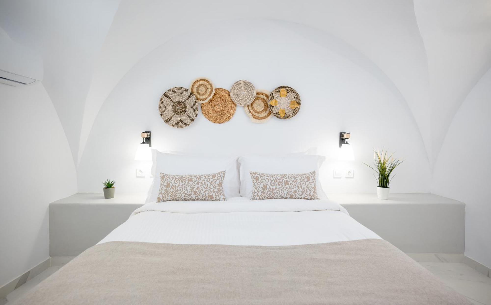 Kyma Apartmán Perissa (Santorini)