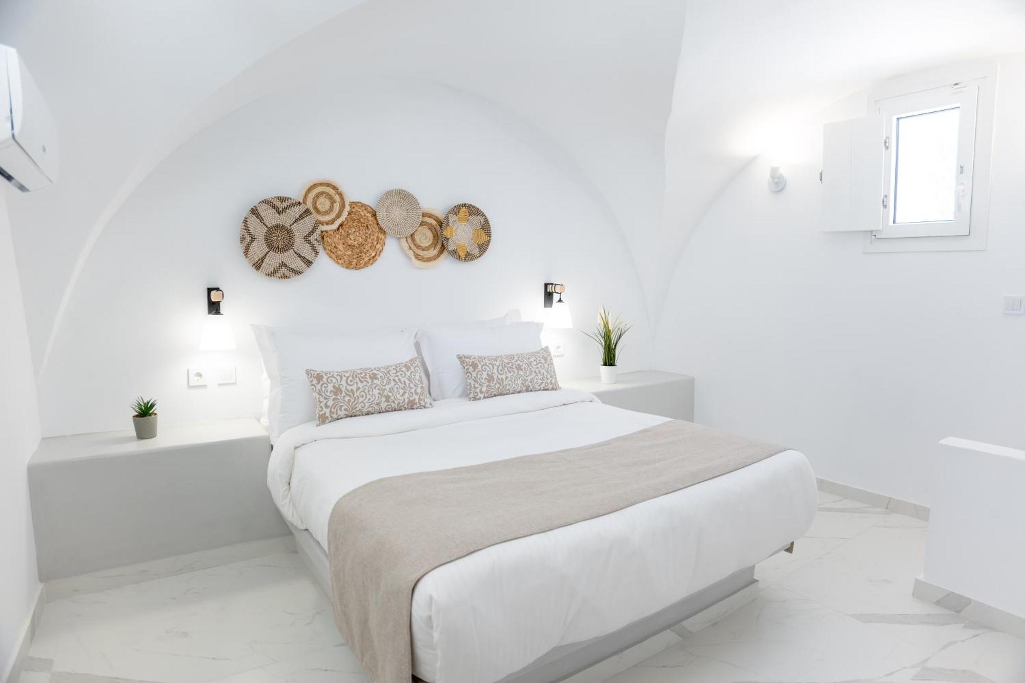 Apartmán Kyma