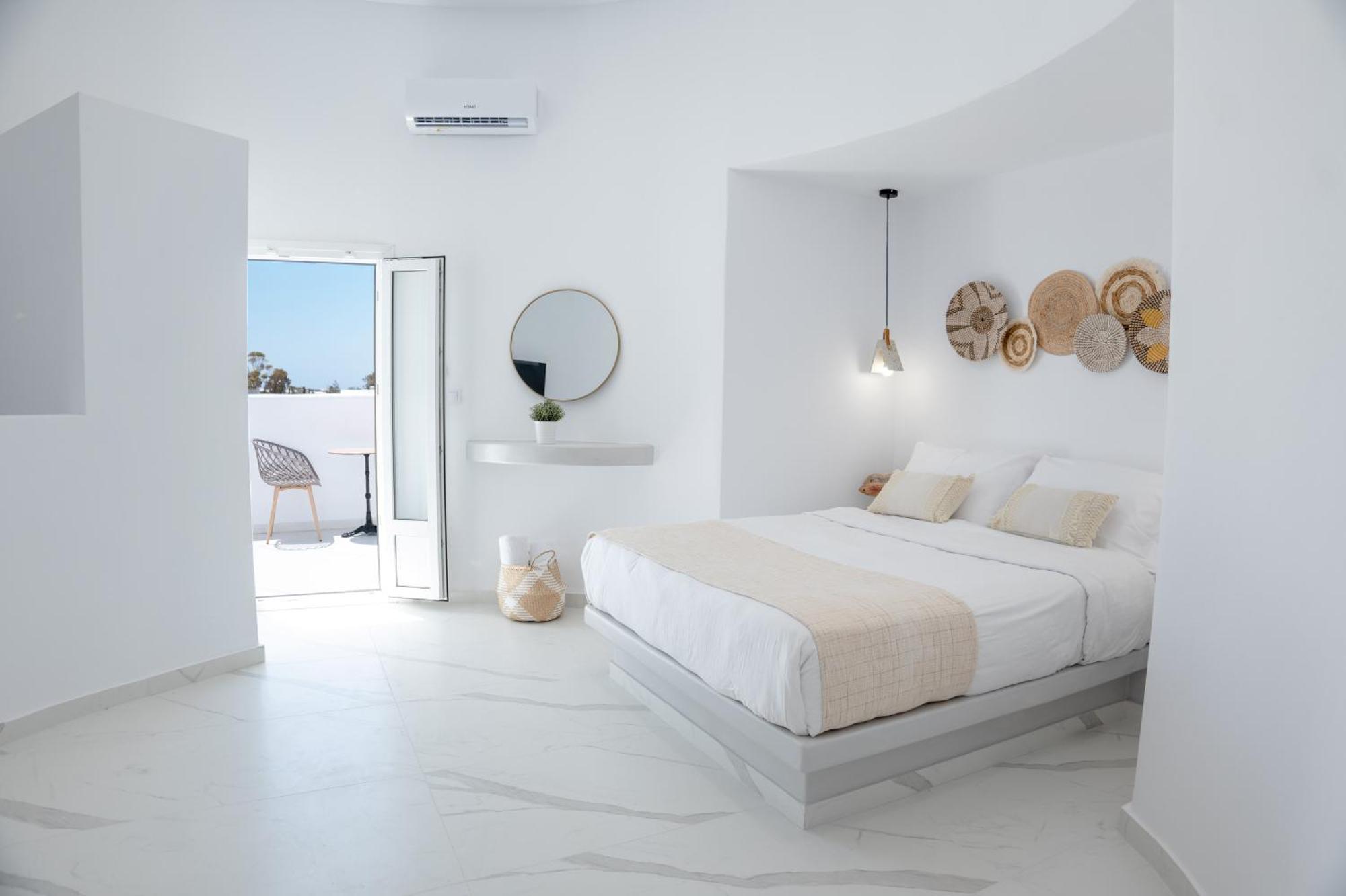 Kyma * Perissa (Santorini)